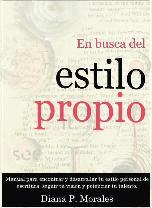 En busca del estilo propio portada