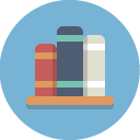 bookshelf