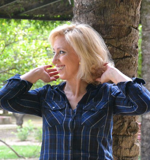Mar García
