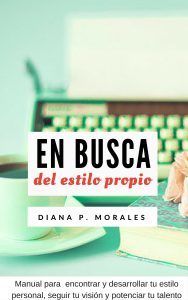 C&oacute;mo escribir con los 5 sentidos