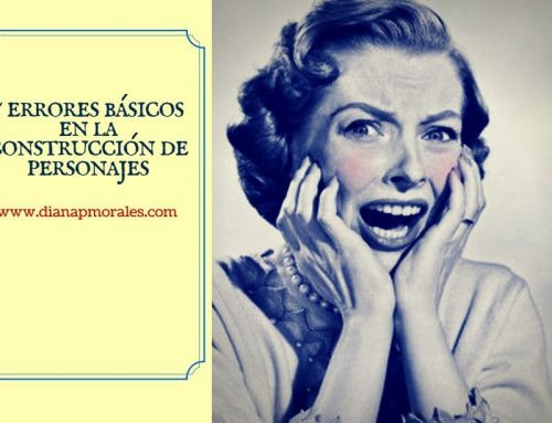 5 errores básicos al construir un personaje