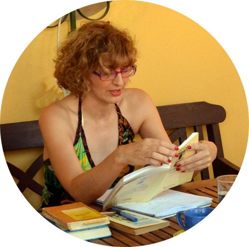 taller de escritura creativa