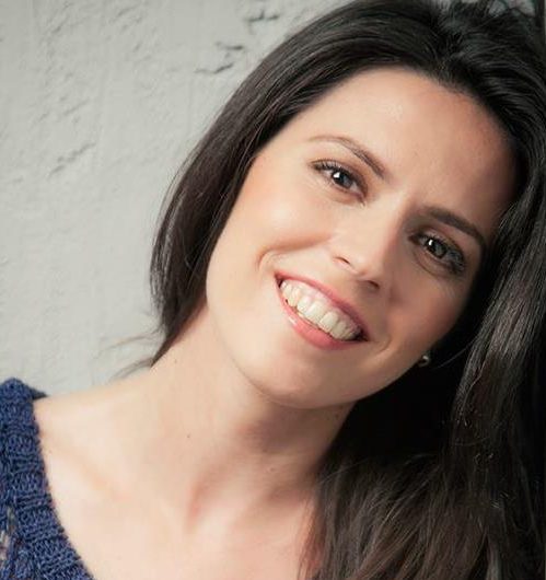 Jennifer Girol