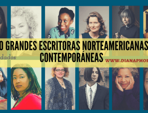 20 grandes escritoras norteamericanas contemporáneas te dan consejos para escribir