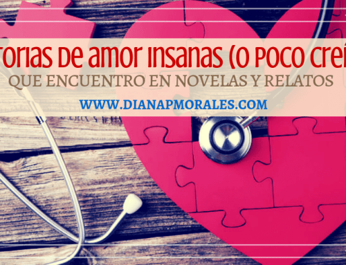 5 tipos de historias de amor insanas o poco creíbles en relatos y novelas