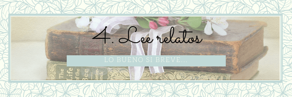 10 consejos para leer m&aacute;s (y mejor)