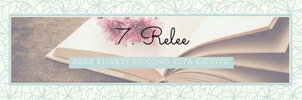 10 consejos para leer m&aacute;s (y mejor)