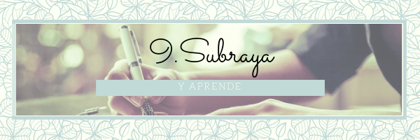 10 consejos para leer m&aacute;s (y mejor)