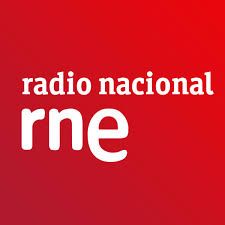 Logo Radio Nacional de España RNE Radio Nacional de España RNE